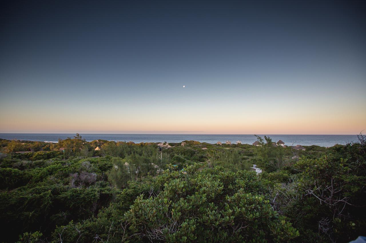 Paradise Dunes Praia do Tofo Exterior foto